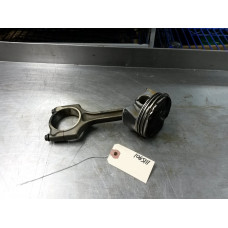 106J111 Piston and Connecting Rod Standard From 2015 Mini Cooper  1.6
